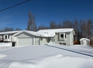 193 Vickers Cres, Air Ronge, SK S0J3G0