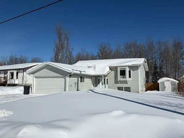 193 Vickers CRESCENT, Air Ronge, SK S0J 3G0