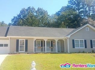 1992 Graystone Pkwy, Grayson, GA 30017
