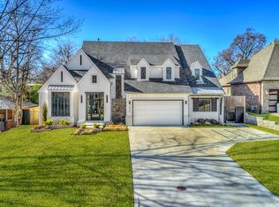 3536 S Wheeling Ave, Tulsa, OK 74105