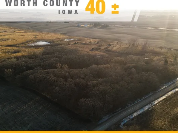 500th St, Northwood, IA 50459