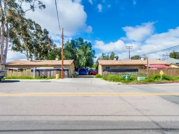 315 9th St, Ramona, CA 92065