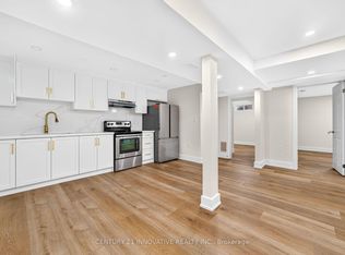 154 Fanshawe Dr #BASEMENT, Brampton, ON L6Z1B1