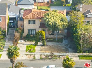 2208 Virginia Rd, Los Angeles, CA 90016