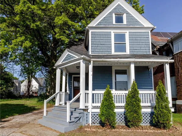1516 E 86th St, Cleveland, OH 44106