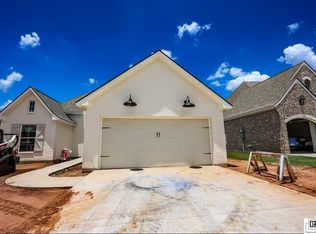 602 Bella Vista Loop, West Monroe, LA 71291