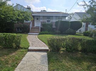 60 Byron Ave, Yonkers, NY 10704
