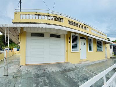 404 Calle 7, Aguadilla, PR, 00603