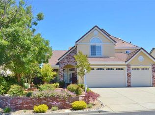 28270 Fox Hollow Dr, Hayward, CA