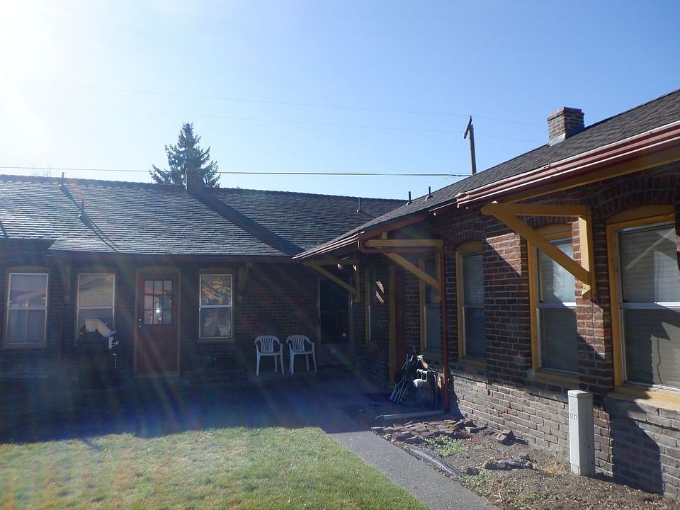 1st image of 306 NW Harriman St #6