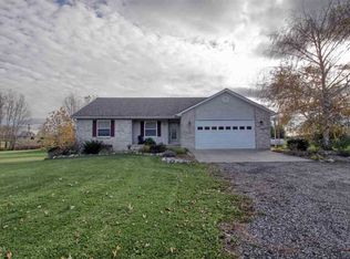 12993 Yale Rd, Yale, MI 48097