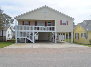 310 30th Ave N, North Myrtle Beach, SC 29582