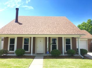 3305 E Catahoula Ct, Kenner, LA 70065