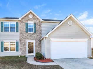 6021 Pennycross Ln, Charlotte, NC 28216