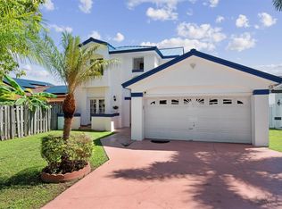 9133 SW 142nd Pl, Miami, FL 33186