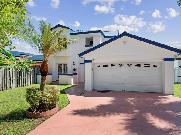 9133 SW 142nd Pl, Miami, FL 33186