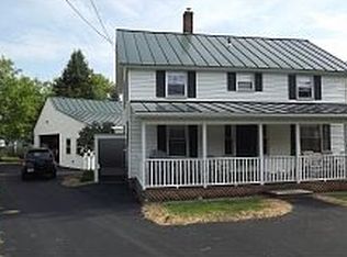 151 Bank Street Ext, Lebanon, NH 03766