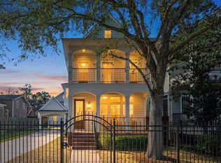 805 Columbia St, Houston, TX 77007