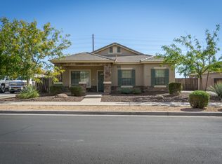 21743 E Estrella Rd, Queen Creek, AZ 85142