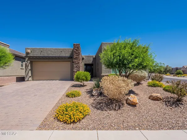 435 E Day Flower Dr, Oro Valley, AZ 85755