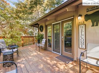 103 Hornbeam Rd #1-A, Banner Elk, NC 28604