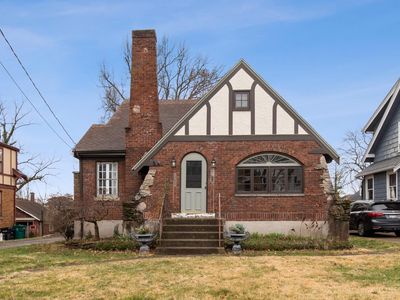3513 Daytona Ave, Cincinnati, OH, 45211