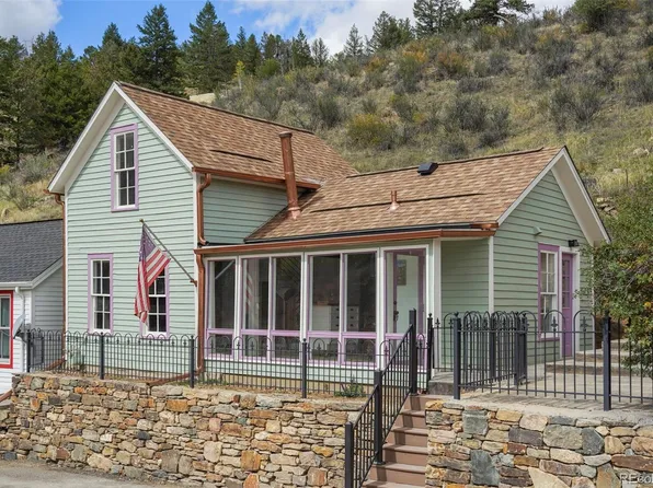251 High Street, Black Hawk, CO 80422