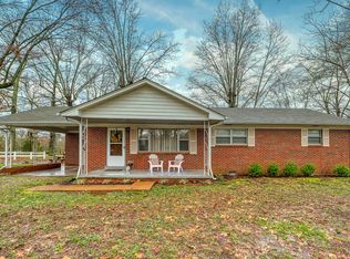611 Scattersville Rd, Portland, TN 37148