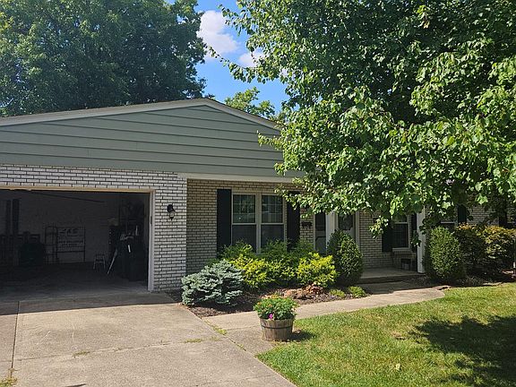 5th image of 4173 Philnoll Dr