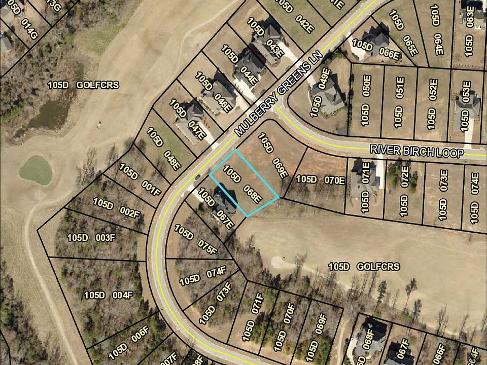 1st image of 3089 Mulberry Greens Ln Lot 68