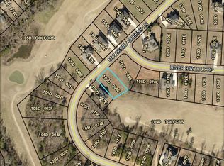 3089 Mulberry Greens Ln LOT 68, Jefferson, GA 30549