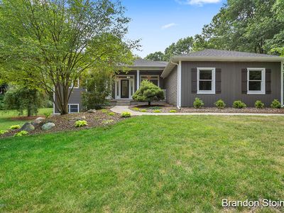 7169 River Glen Dr SE, Caledonia, MI, 49316