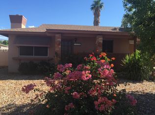 1519 S San Marcos Dr, Apache Junction, AZ 85120