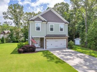 31 Griffin Mill Rd NW, Cartersville, GA 30120