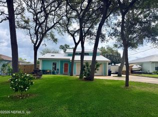 6306 Gomez Rd, Saint Augustine, FL 32080