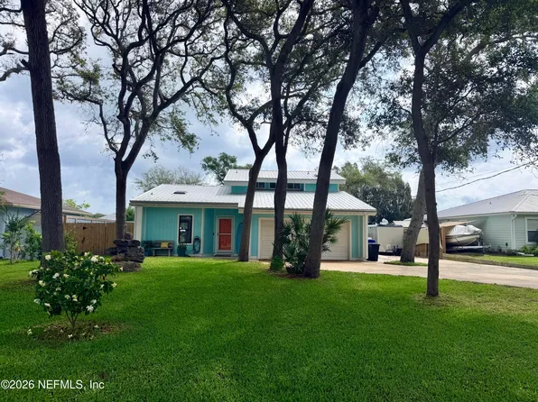 6306 GOMEZ Road, St. Augustine, FL 32080