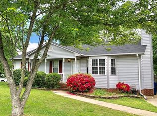 113 Ridgecreek Cir, Trinity, NC 27370