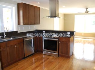 620 Trapelo Rd, Belmont, MA 02478