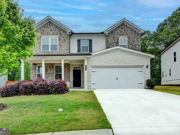 3356 Fall Branch Ln, Buford, GA 30519