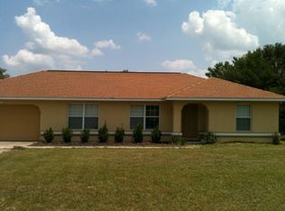 14097 SW 48th Ct, Ocala, FL 34473