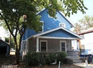 1207 Cambridge Ct, Ann Arbor, MI 48104