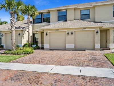 10033 W Villa Cir, Vero Beach, FL, 32966