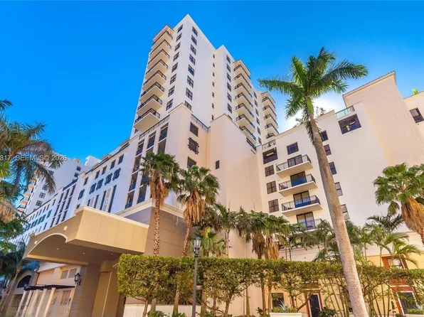 888 S Douglas Rd, Coral Gables, FL
