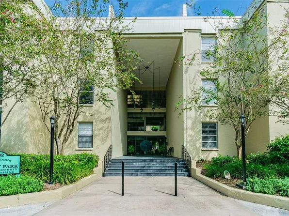 2302 S MANHATTAN AVENUE #113, TAMPA, FL 33629