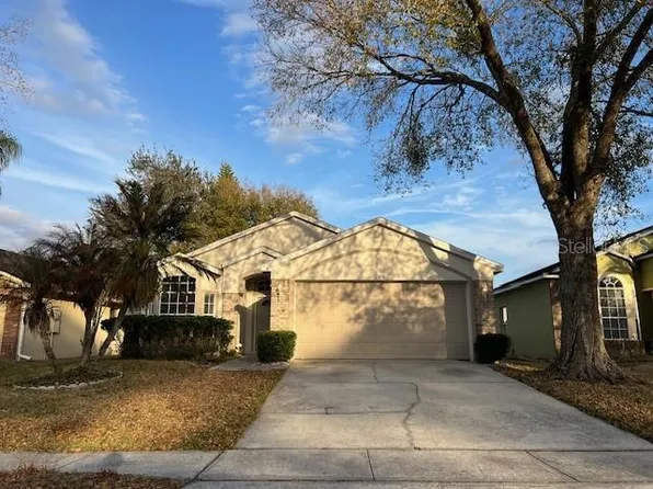 202 Woodbury Pines Cir, Orlando, FL 32828