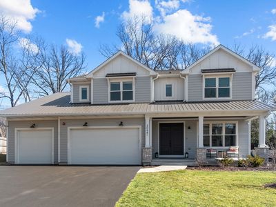 30481 N Woodridge Ct, Libertyville, IL, 60048