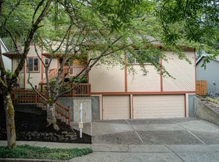 6515 SW 154th Pl, Beaverton, OR 97007