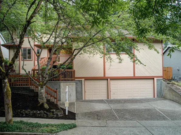6515 SW 154th Pl, Beaverton, OR 97007