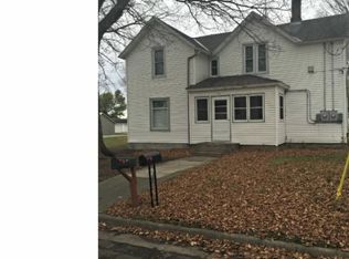 611 1st St, Dassel, MN 55325
