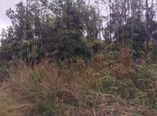 LOT 9 Lot 9, Volcano, HI 96785